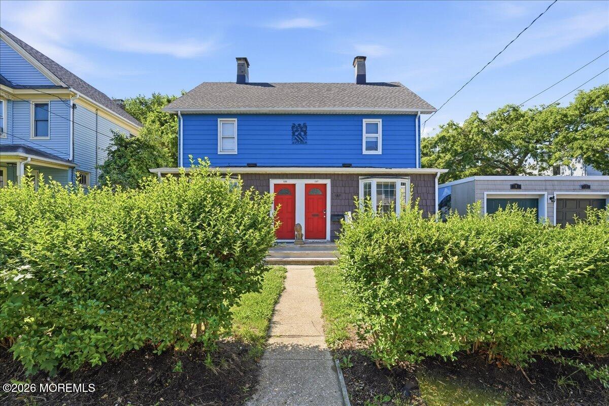 Red Bank NJ 07701