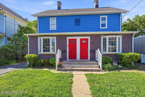 Red Bank NJ 07701