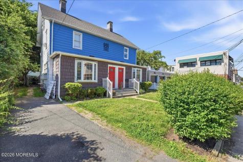 Red Bank NJ 07701
