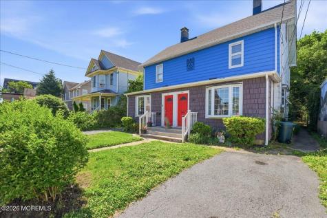 Red Bank NJ 07701