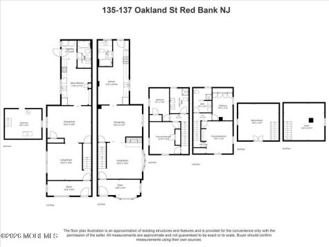 Red Bank NJ 07701