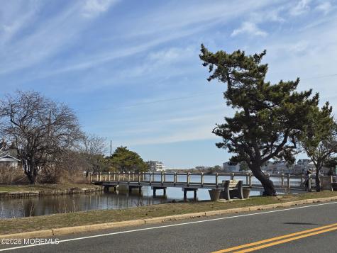 500 Park Place Avenue Bradley Beach NJ 07720