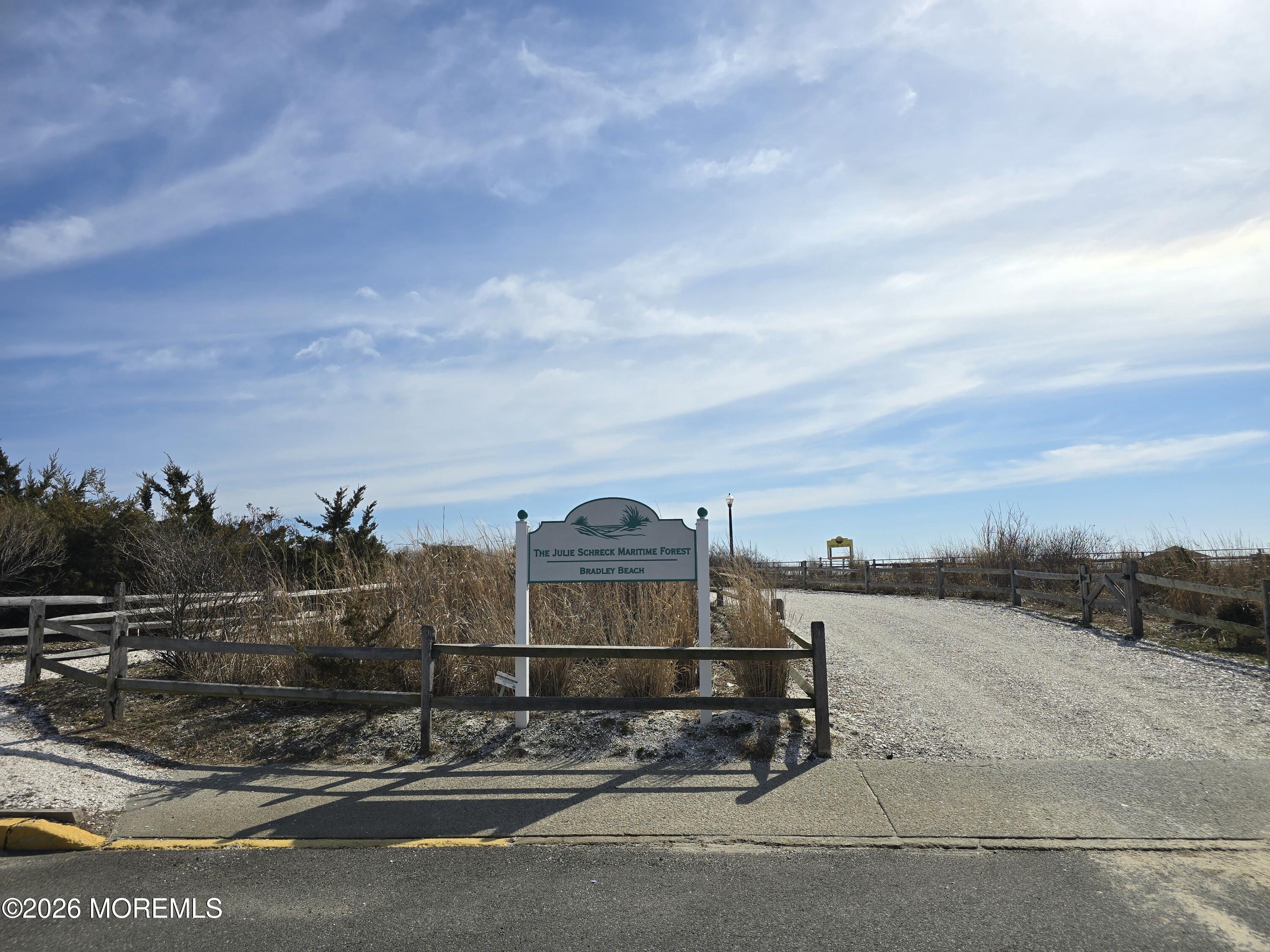 500 Park Place Avenue Bradley Beach NJ 07720
