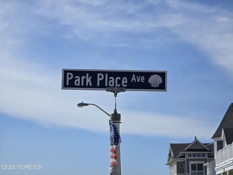 500 Park Place Avenue Bradley Beach NJ 07720