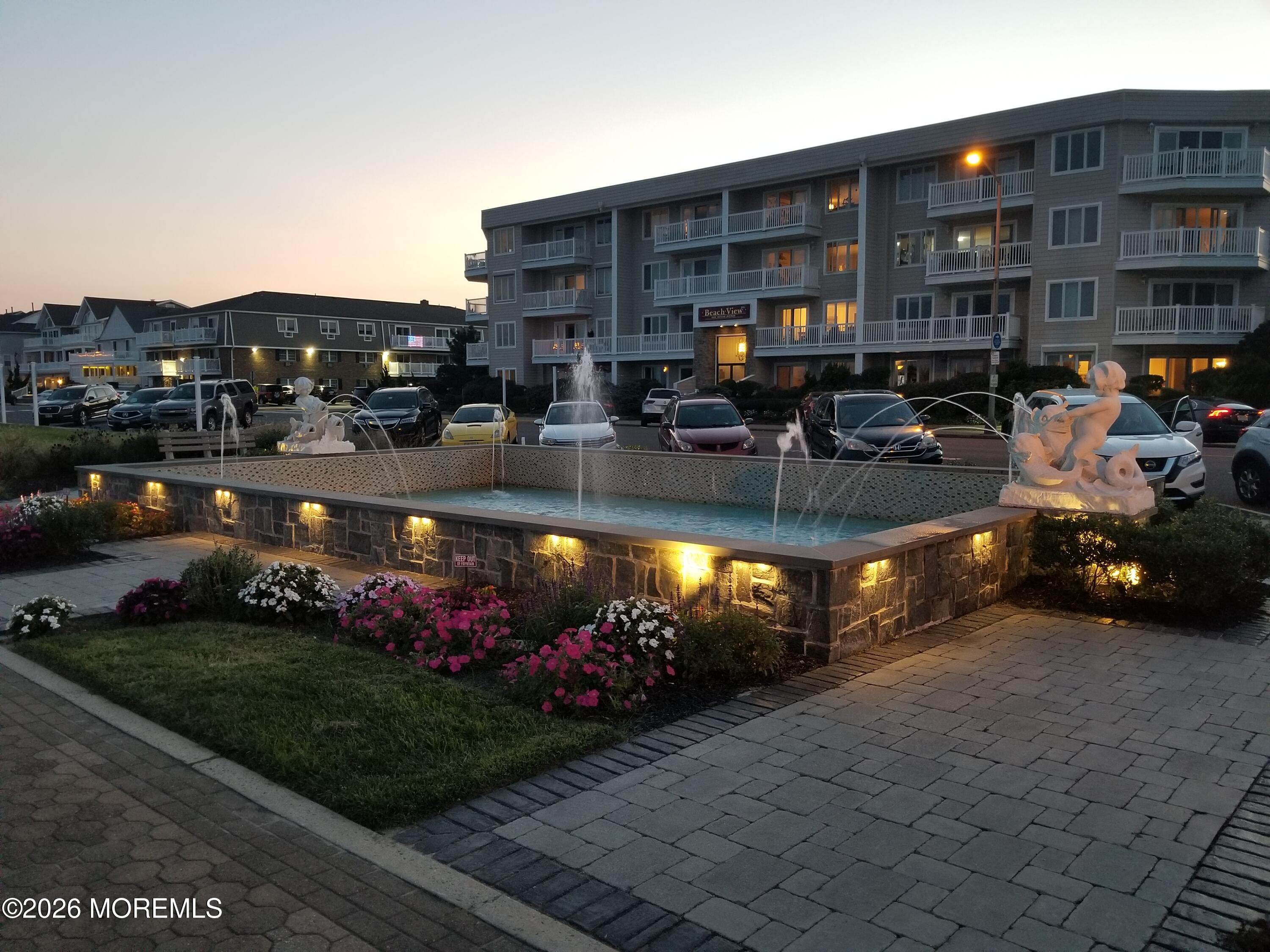 500 Park Place Avenue Bradley Beach NJ 07720