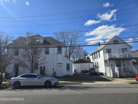 500 Park Place Avenue Bradley Beach NJ 07720