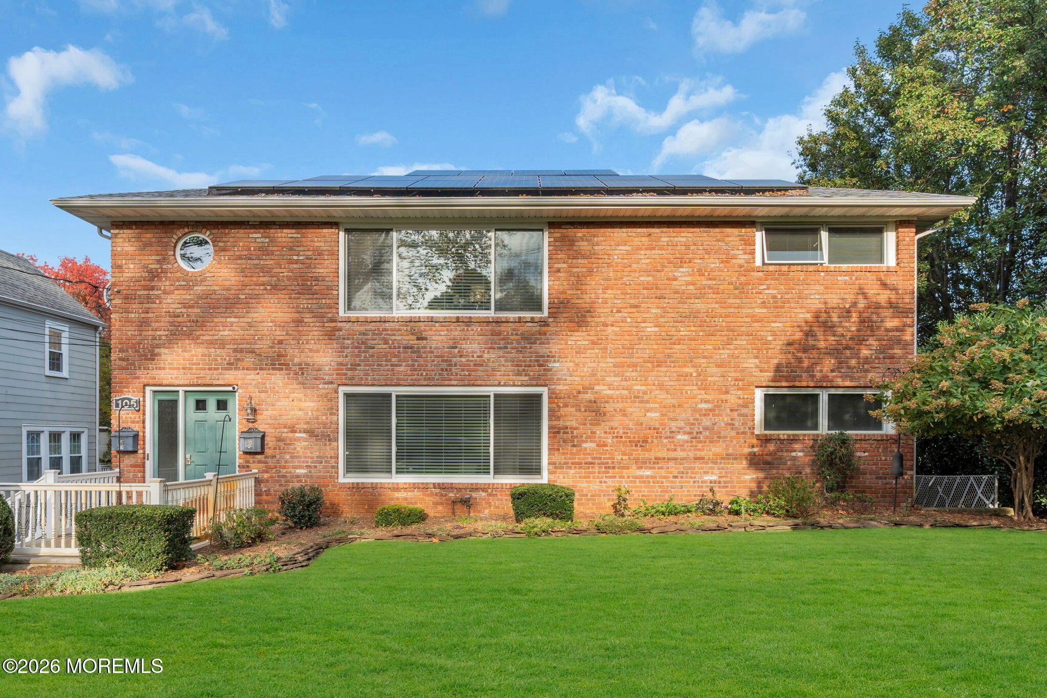 105 Prospect Avenue Red Bank NJ 07701