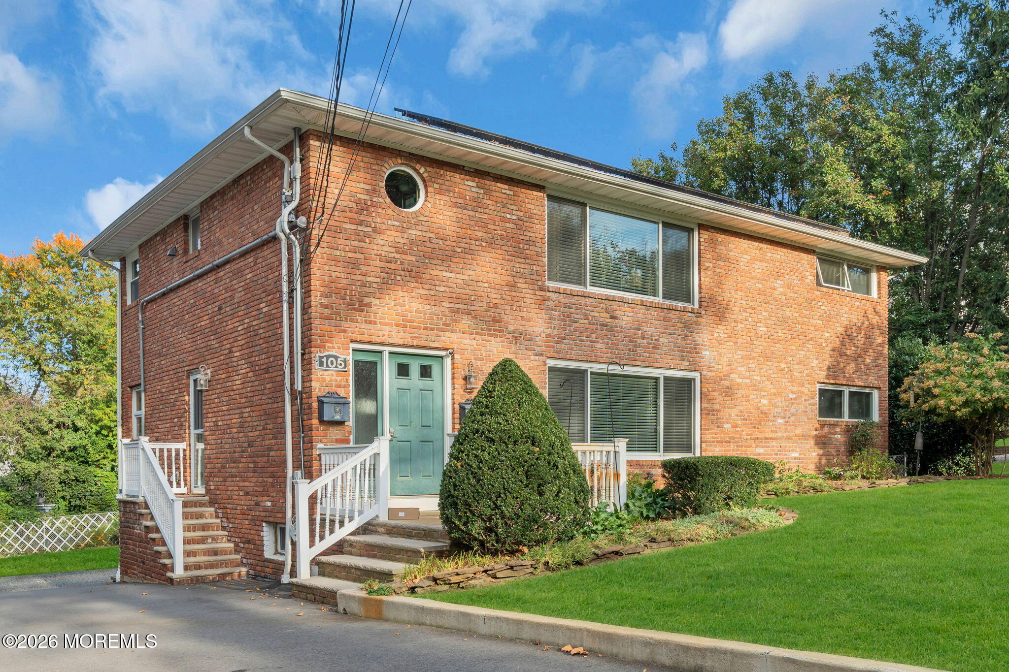 105 Prospect Avenue Red Bank NJ 07701