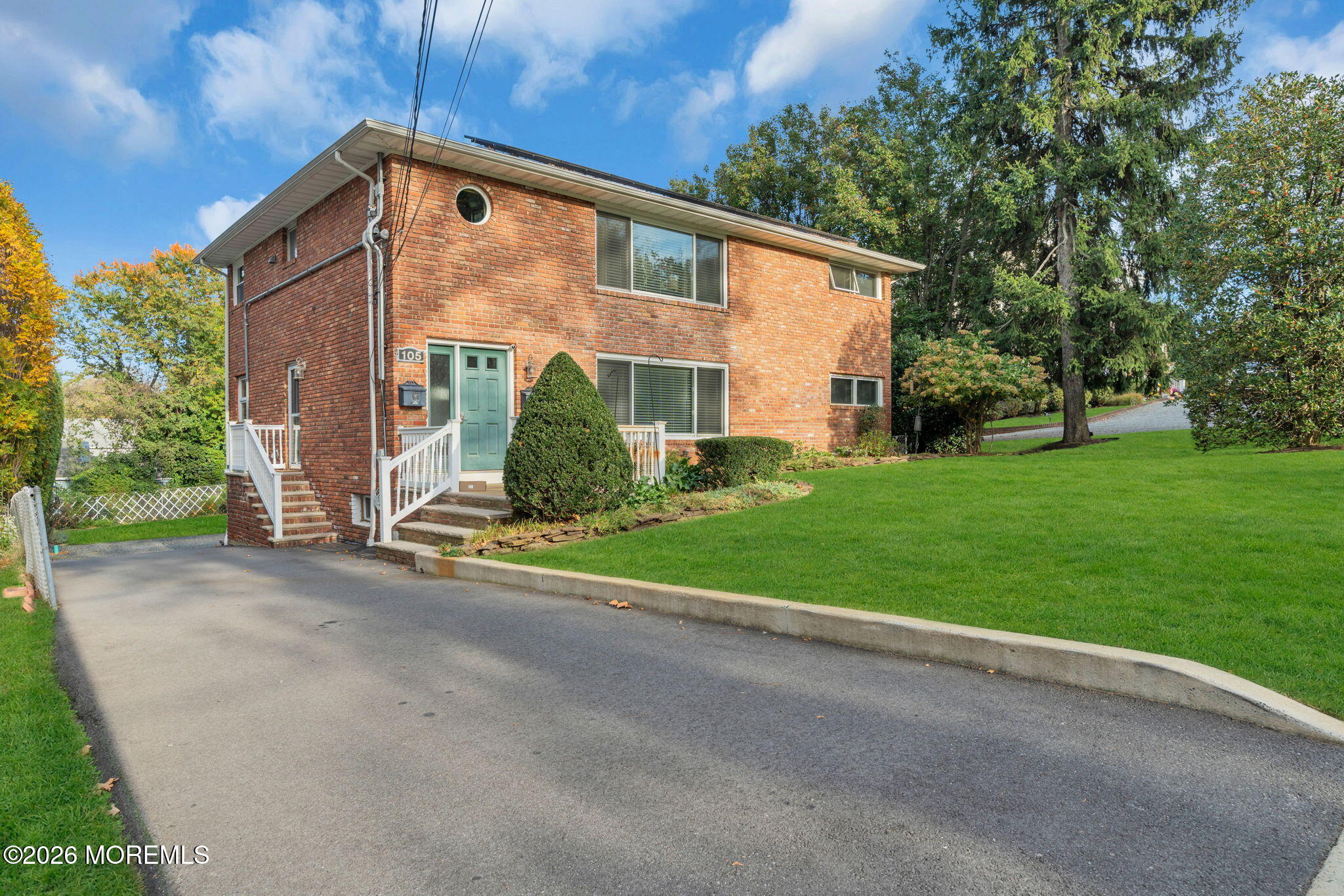 105 Prospect Avenue Red Bank NJ 07701