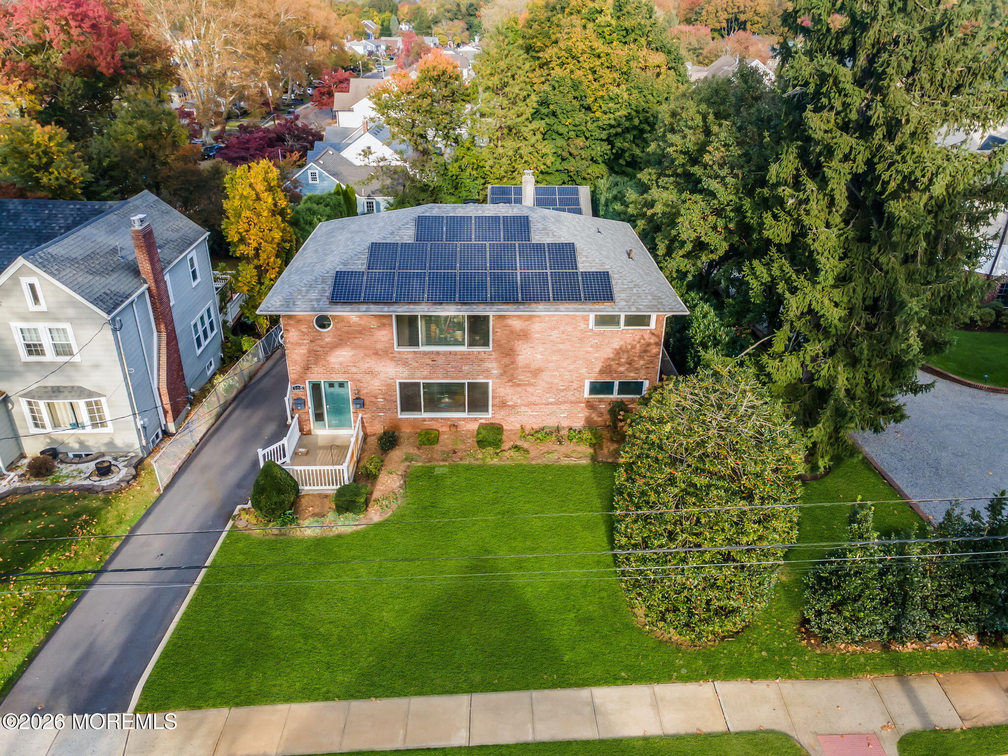 105 Prospect Avenue Red Bank NJ 07701
