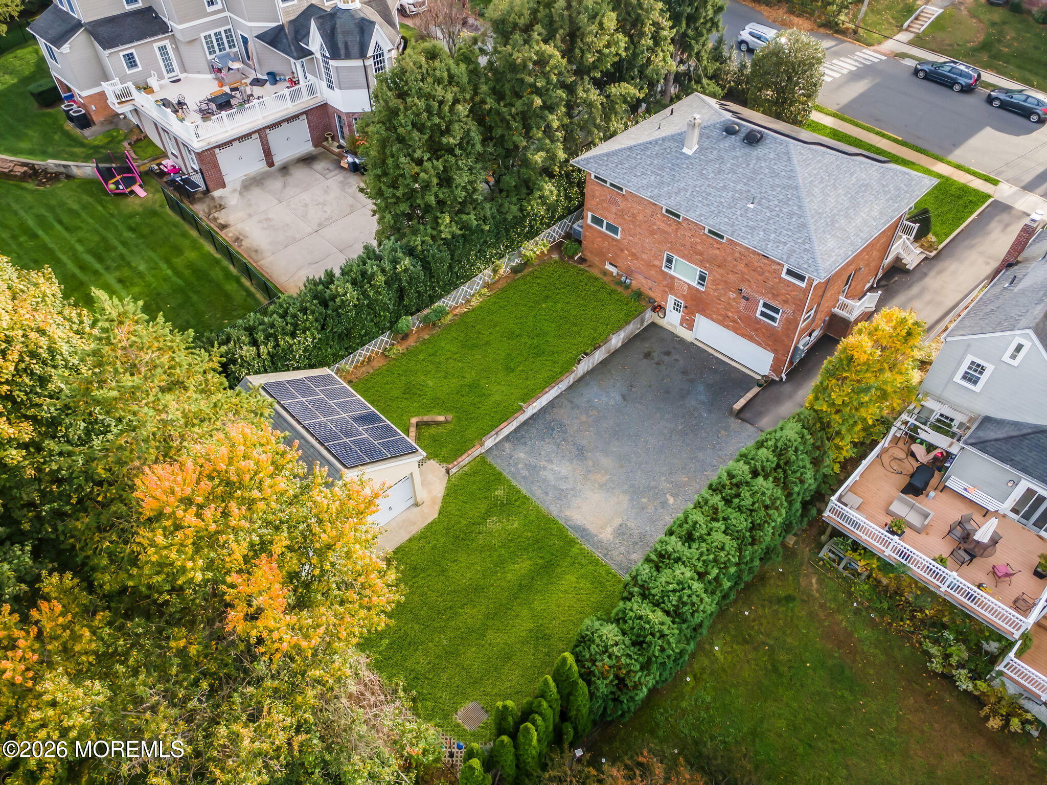 105 Prospect Avenue Red Bank NJ 07701