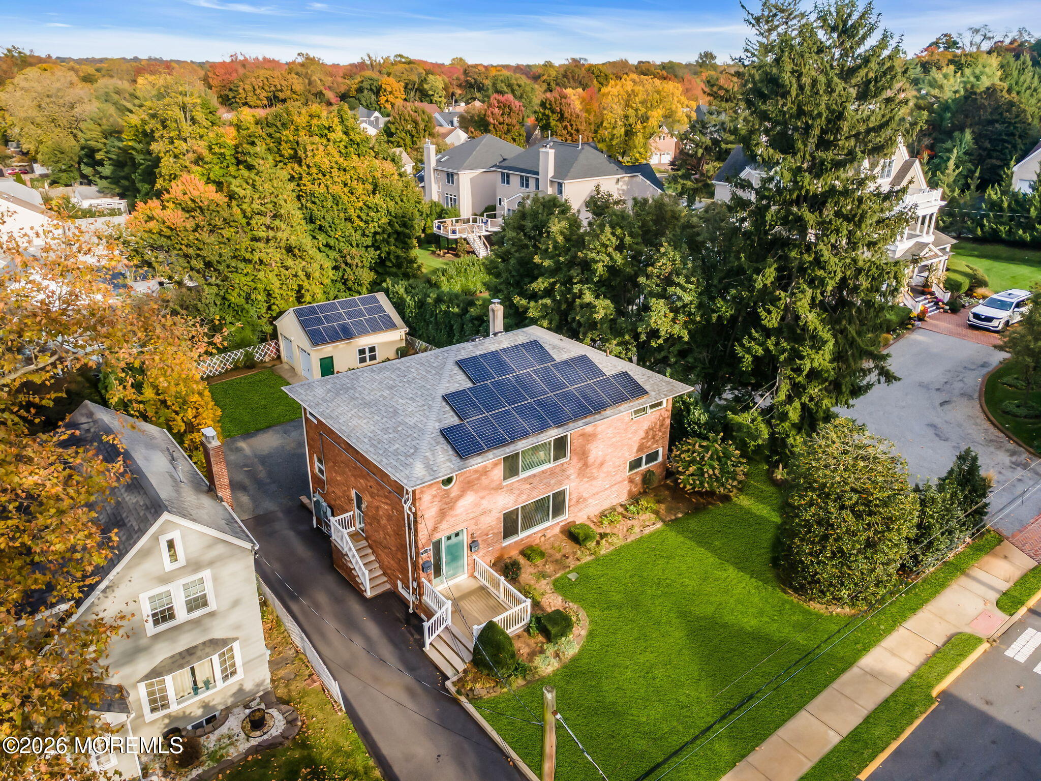105 Prospect Avenue Red Bank NJ 07701