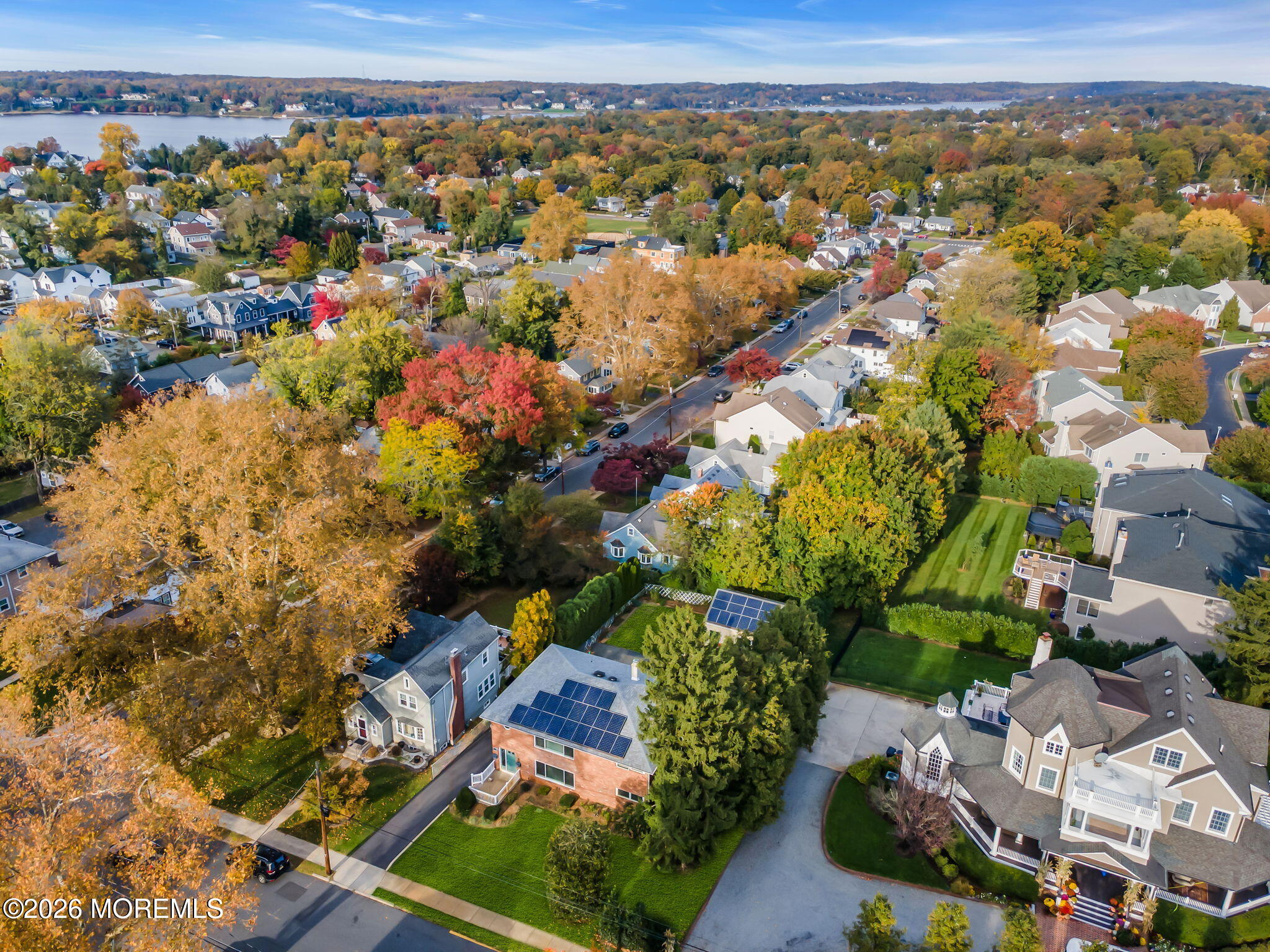 105 Prospect Avenue Red Bank NJ 07701