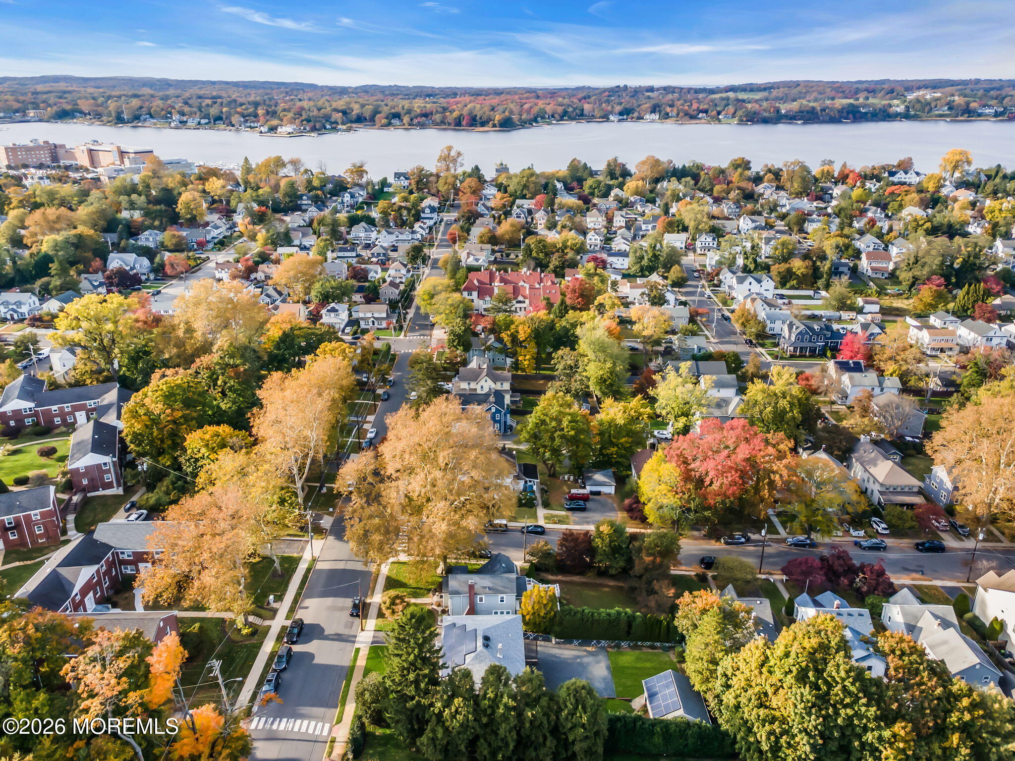 105 Prospect Avenue Red Bank NJ 07701
