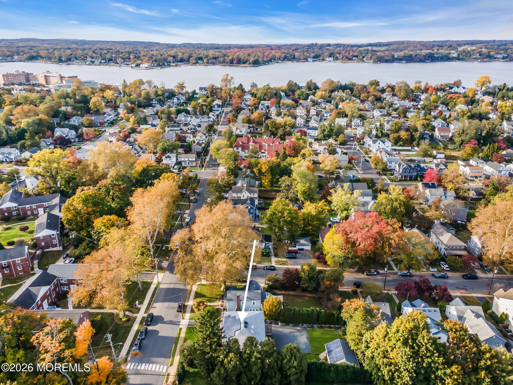 105 Prospect Avenue Red Bank NJ 07701