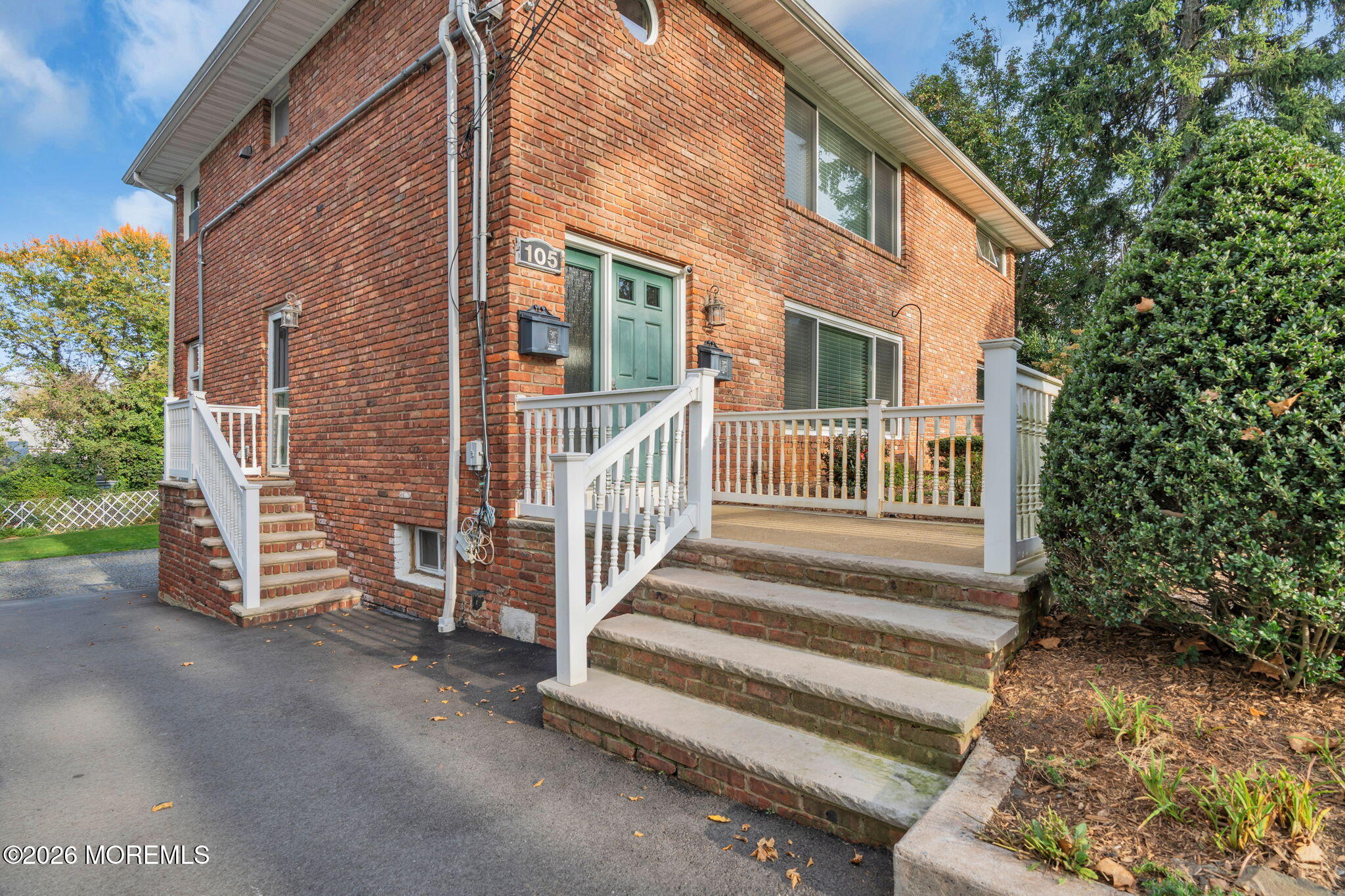 105 Prospect Avenue Red Bank NJ 07701