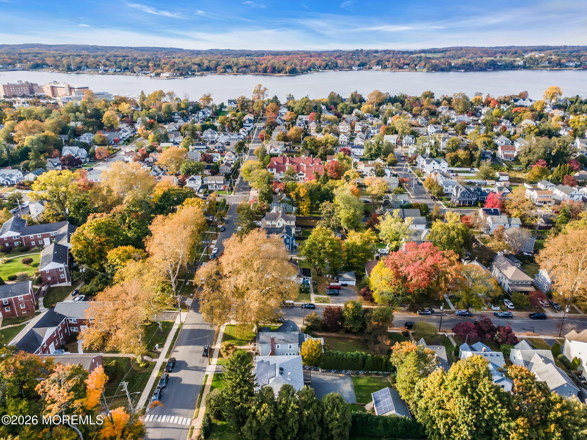 105 Prospect Avenue Red Bank NJ 07701