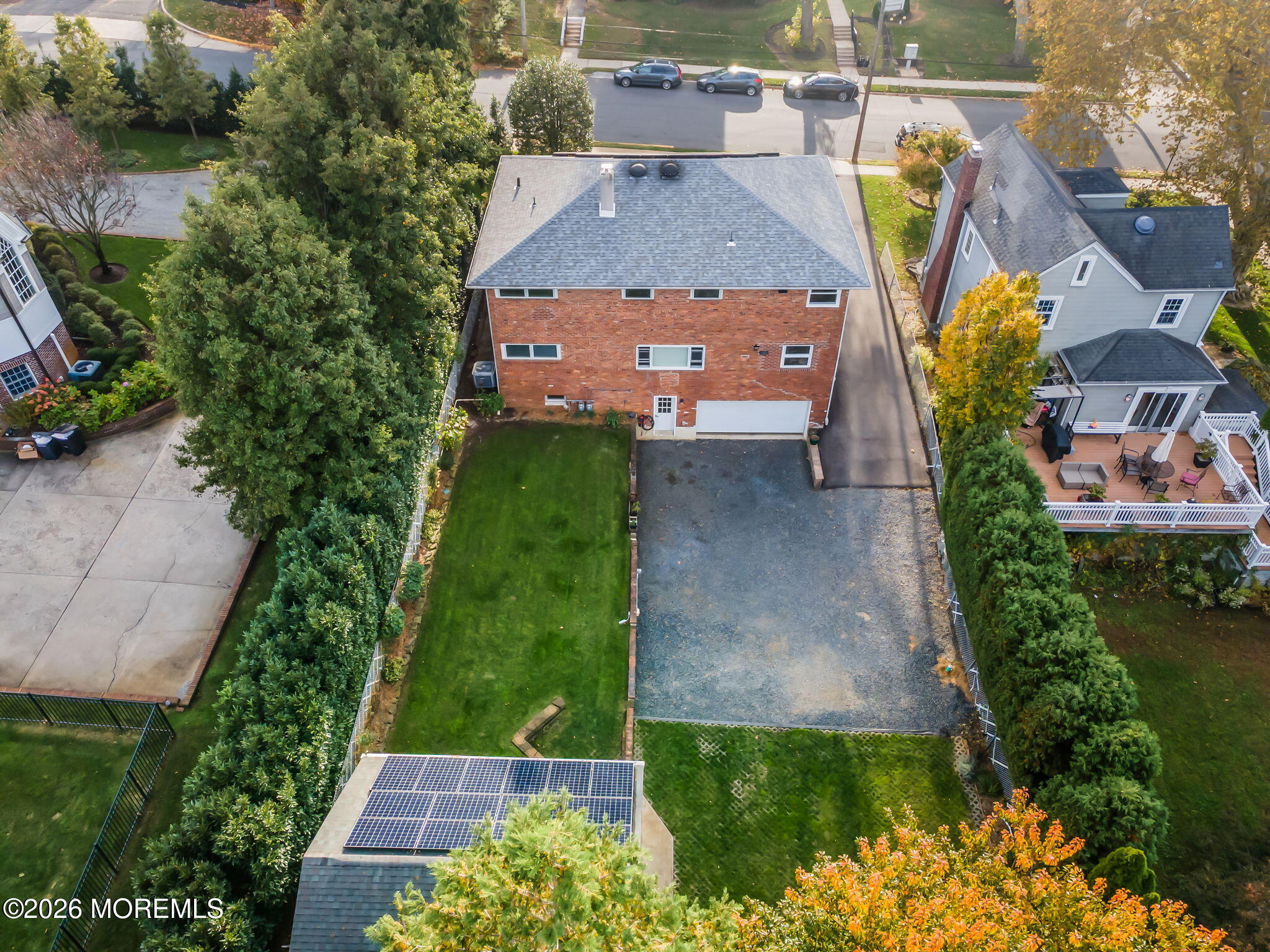 105 Prospect Avenue Red Bank NJ 07701