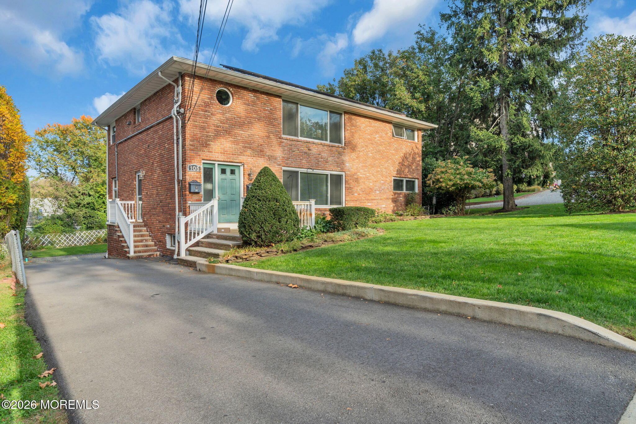 105 Prospect Avenue Red Bank NJ 07701