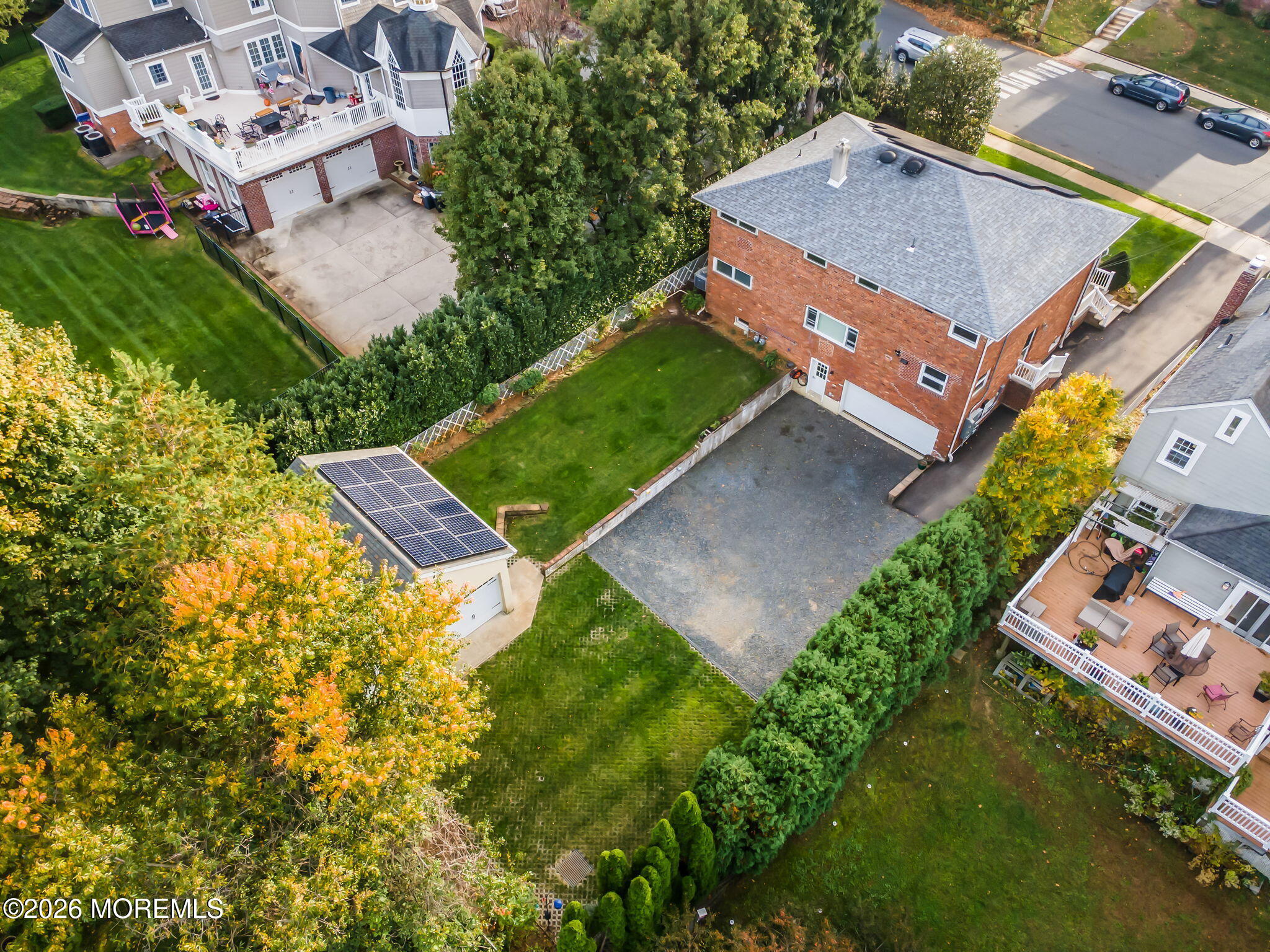 105 Prospect Avenue Red Bank NJ 07701