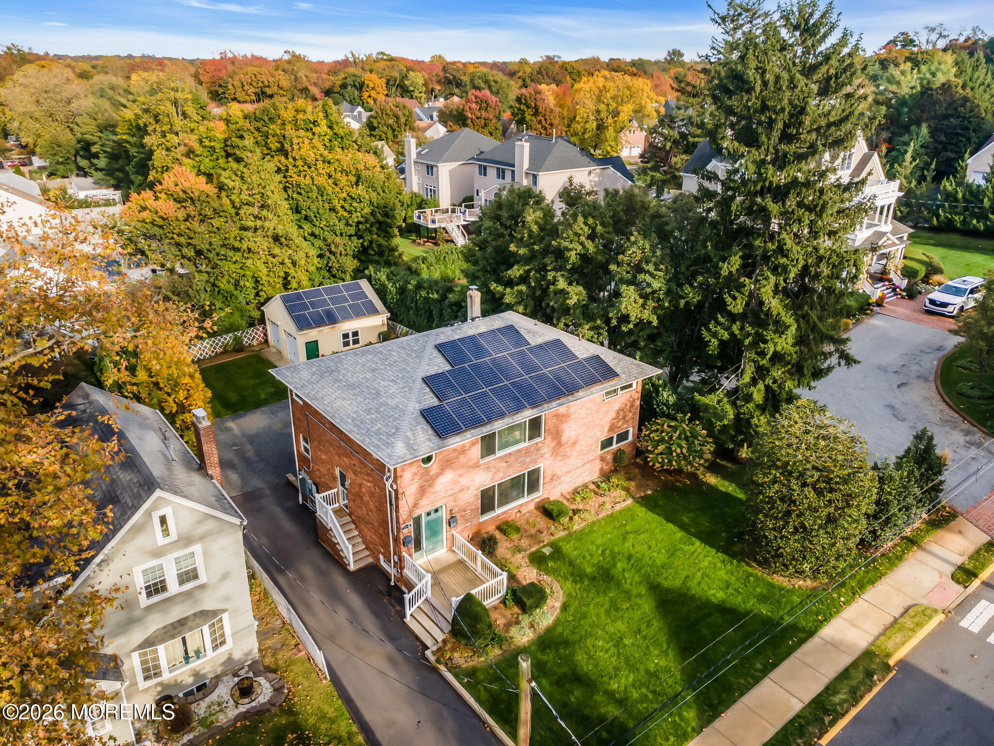 105 Prospect Avenue Red Bank NJ 07701