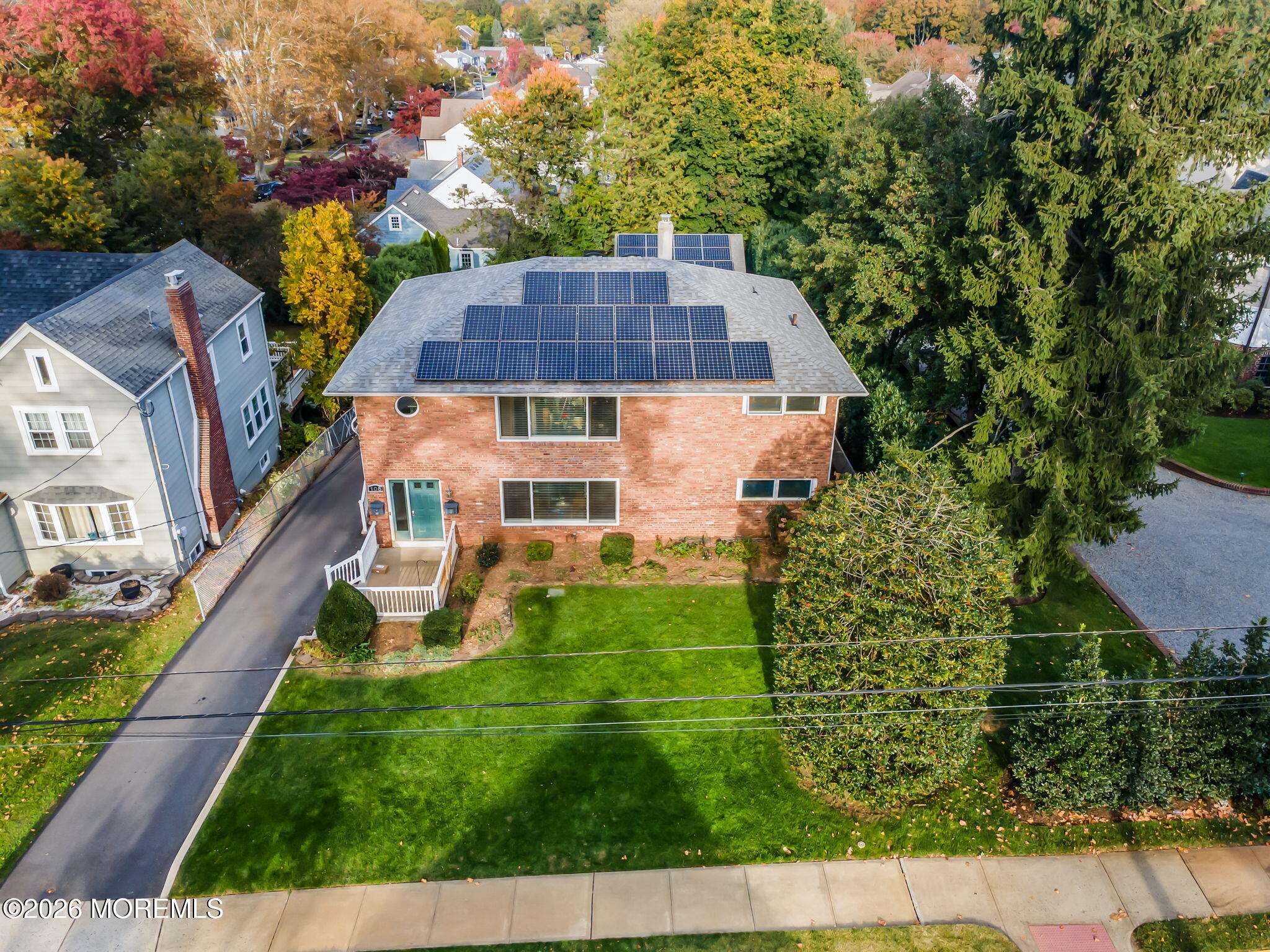 105 Prospect Avenue Red Bank NJ 07701