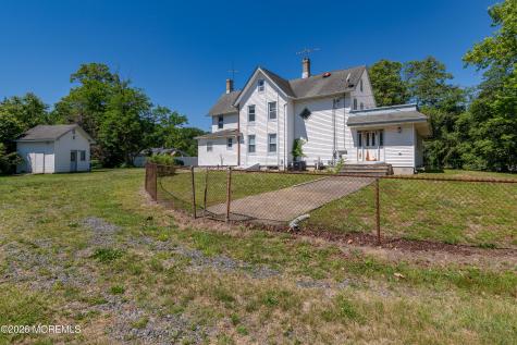 795 Harmony Road Middletown NJ 07748