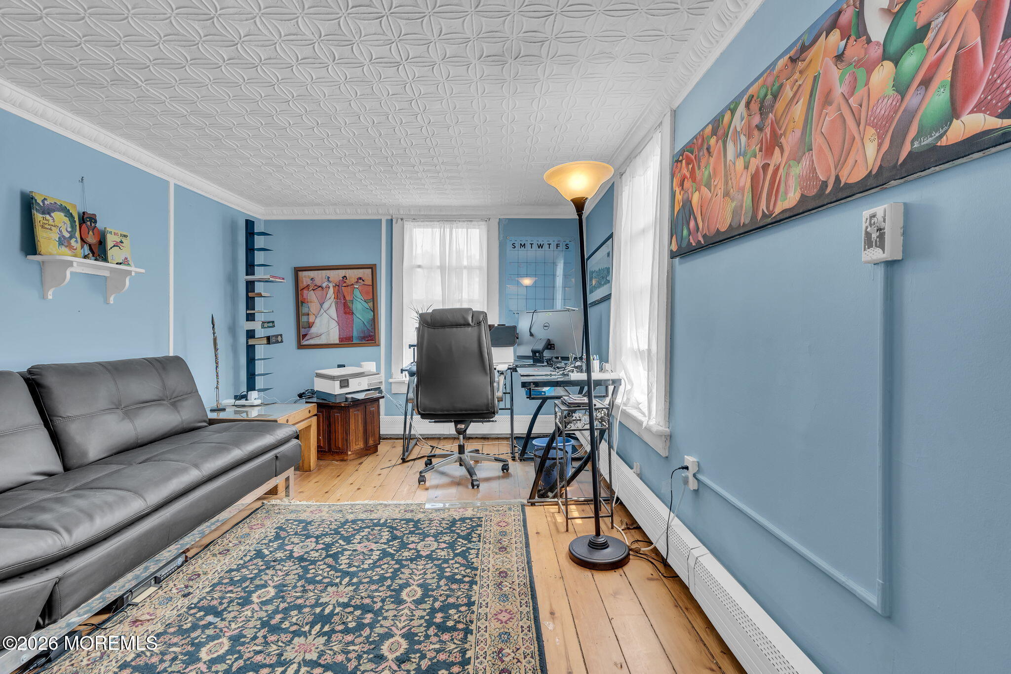 604 4th Avenue Asbury Park NJ 07712