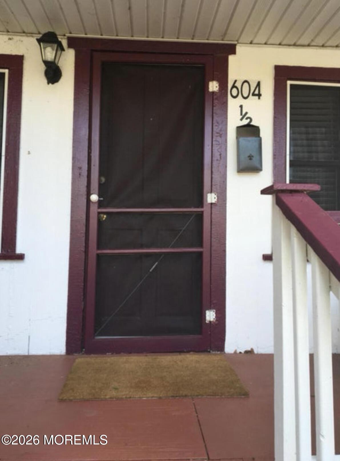604 4th Avenue Asbury Park NJ 07712
