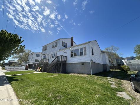 121 Florence Avenue Union Beach NJ 07735