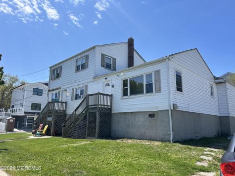 121 Florence Avenue Union Beach NJ 07735