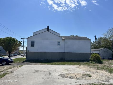 121 Florence Avenue Union Beach NJ 07735
