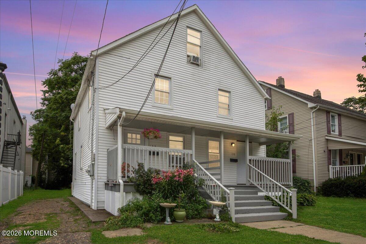 133-135 Drs James Parker Boulevard Red Bank NJ 07701