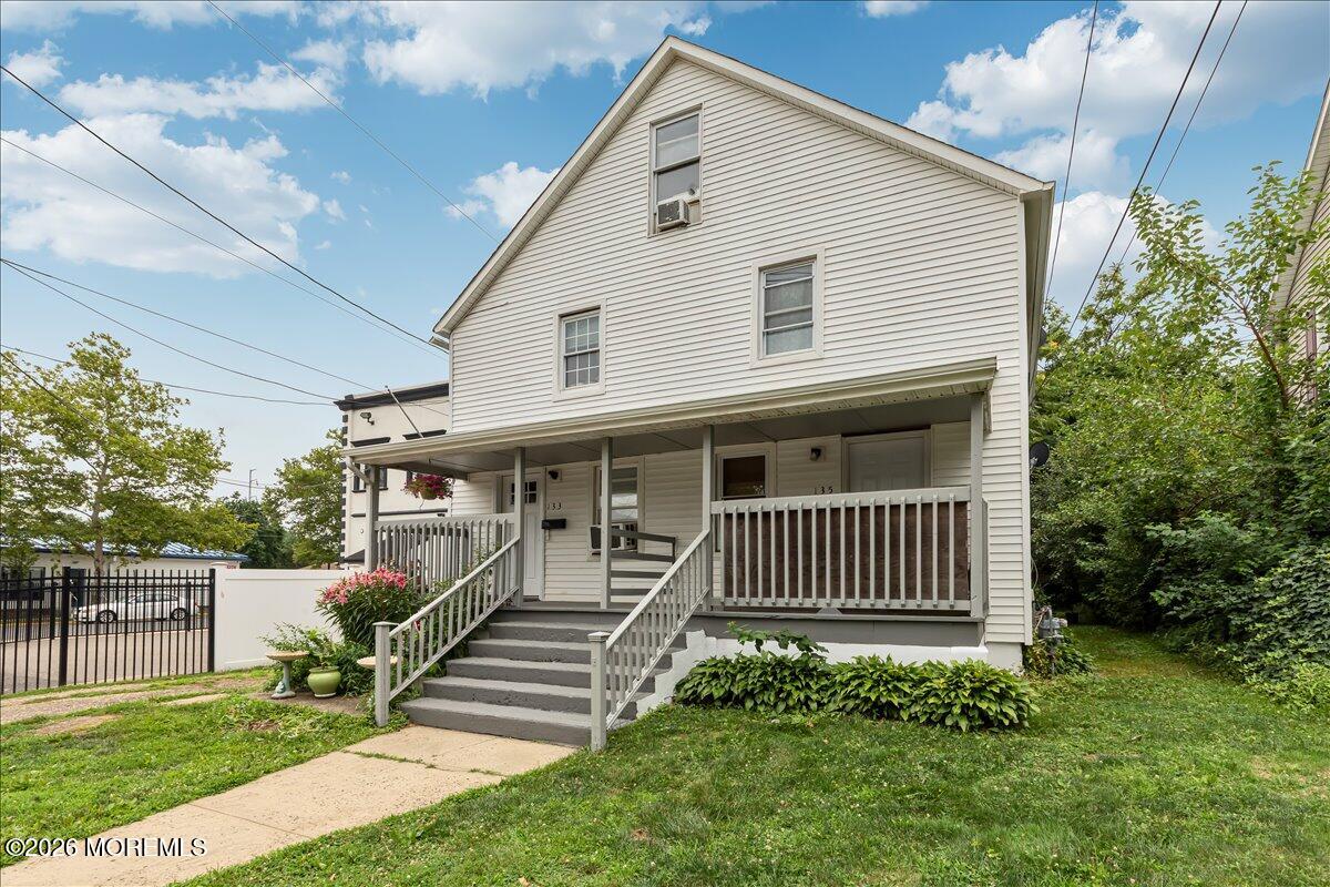 133-135 Drs James Parker Boulevard Red Bank NJ 07701