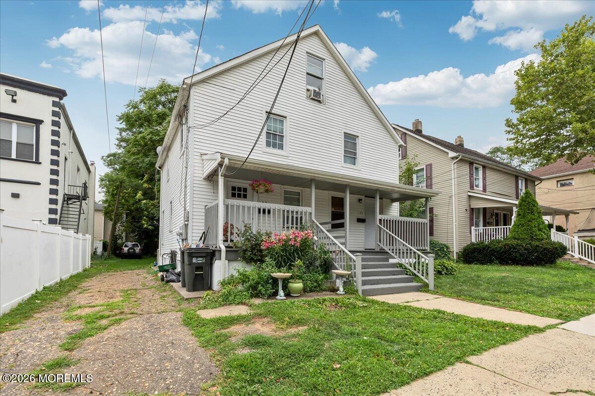 133-135 Drs James Parker Boulevard Red Bank NJ 07701