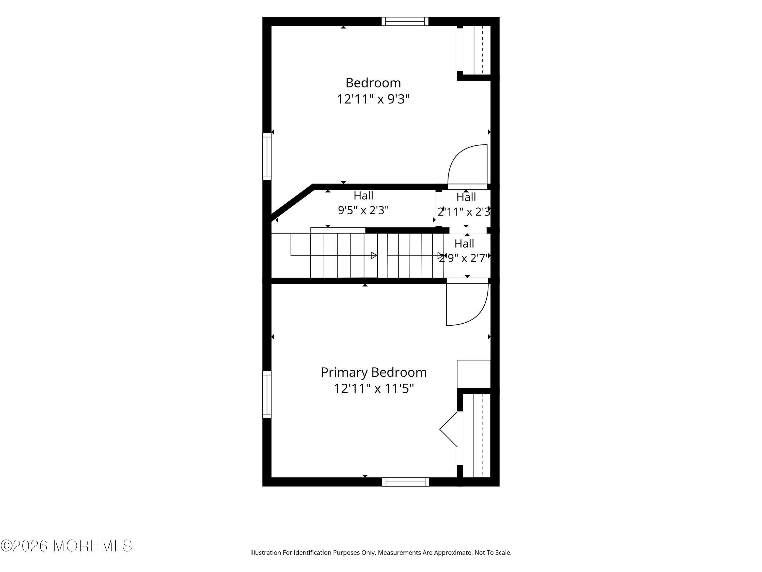 133-135 Drs James Parker Boulevard Red Bank NJ 07701
