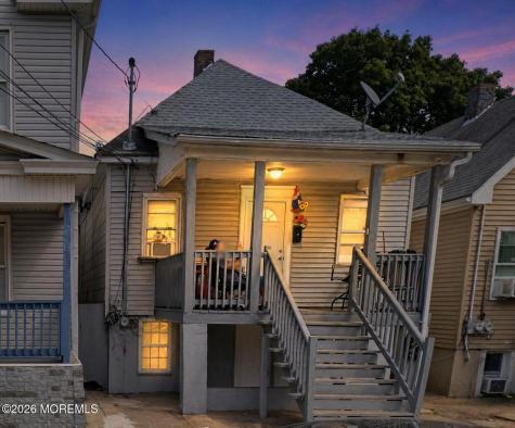 187 Hale Street New Brunswick NJ 08901
