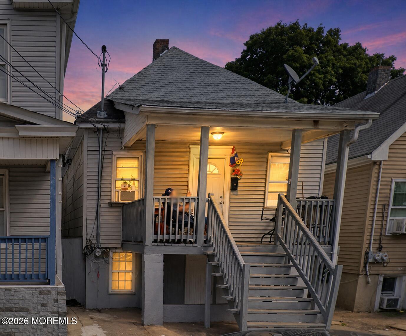 187 Hale Street New Brunswick NJ 08901