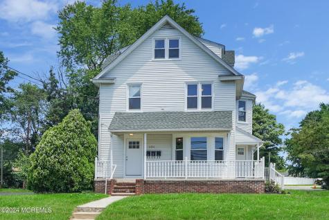 121 E Browning Road Bellmawr NJ 08031