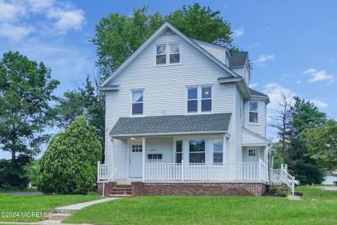 121 E Browning Road Bellmawr NJ 08031