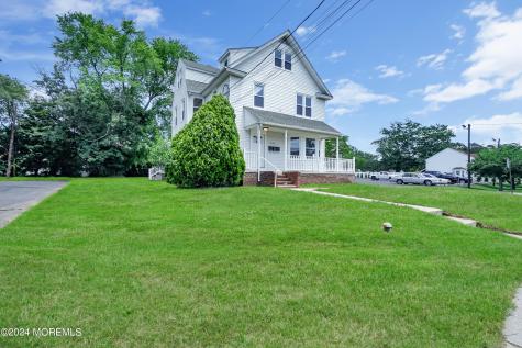 121 E Browning Road Bellmawr NJ 08031