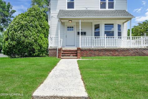 121 E Browning Road Bellmawr NJ 08031