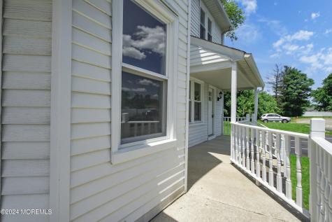 121 E Browning Road Bellmawr NJ 08031