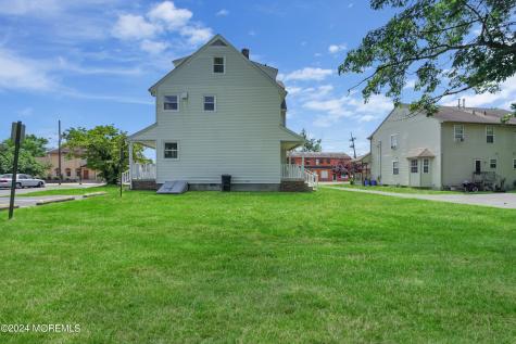 121 E Browning Road Bellmawr NJ 08031