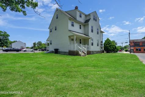 121 E Browning Road Bellmawr NJ 08031