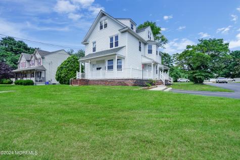 121 E Browning Road Bellmawr NJ 08031