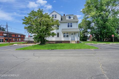 121 E Browning Road Bellmawr NJ 08031