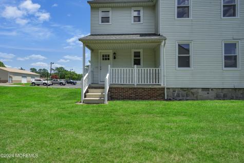 121 E Browning Road Bellmawr NJ 08031