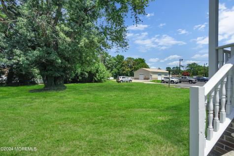 121 E Browning Road Bellmawr NJ 08031