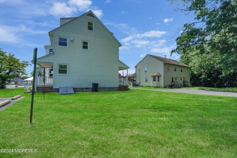 121 E Browning Road Bellmawr NJ 08031
